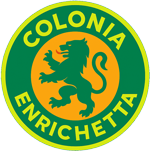 Colonia Enrichetta – centro educativo Logo
